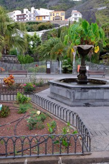 Plaza de Juan Gonzales de la Torre