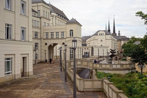 Luxembourg Court District
