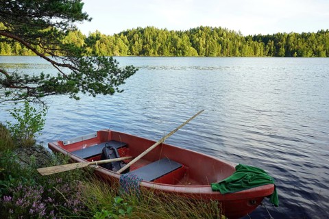 Hommevannet