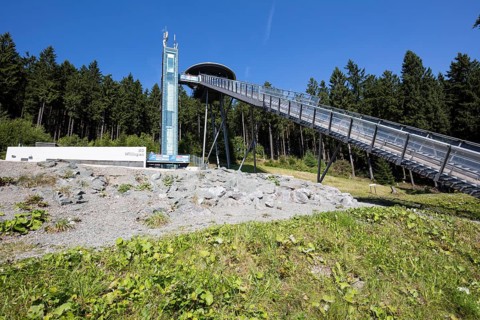 Muehlenkopfschanze