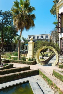 Garden of Dreams