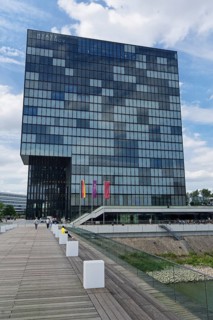 Hyatt Regency Hotel