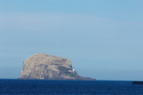 Bass Rock