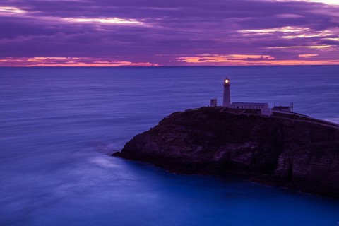 Lighthouse