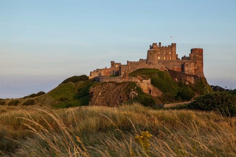 Castle
