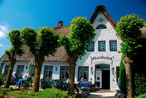 Friesenhaus