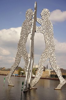 Molecule Man