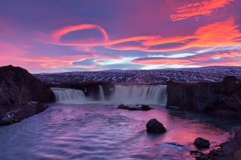 Goafoss
