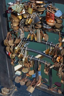 Love Locks
