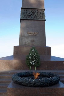 Monument to the Unknown Sailor