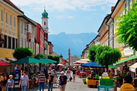 Obermarkt