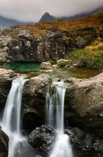 Fairy Pools