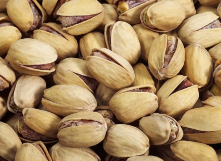 Pistachio