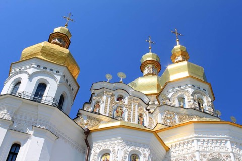 Uspensky Cathedral