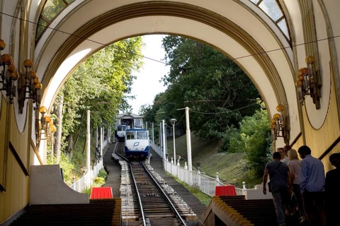 Funicular