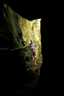 Devil's Gorge