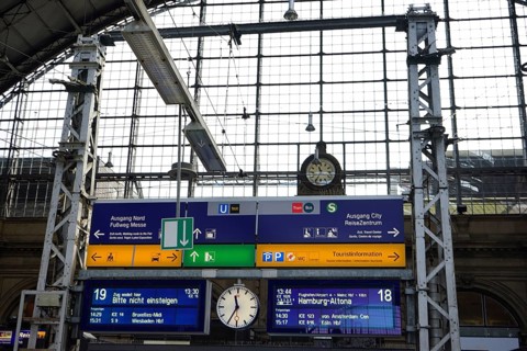Frankfurt