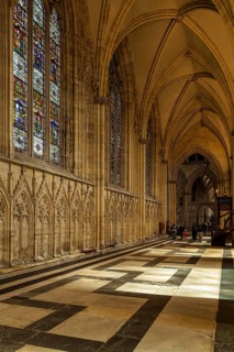 Minster
