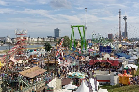 Rheinkirmes