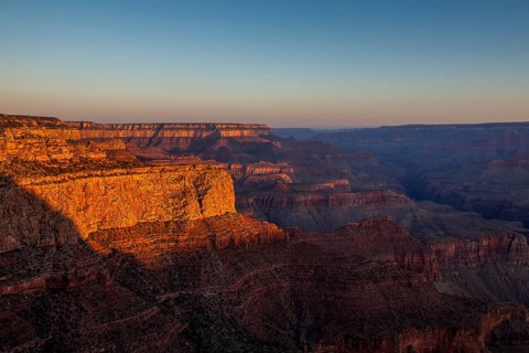 Moran Point