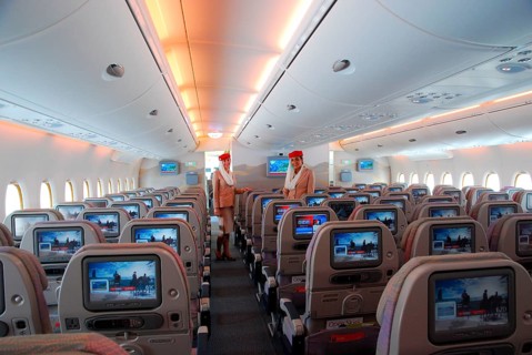 Aircraft