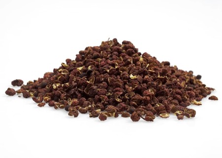 Szechuan pepper