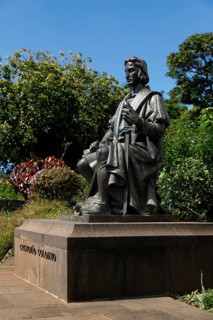 Parque de Santa