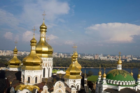 Uspensky Cathedral
