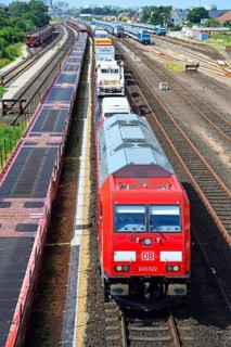 Autozug