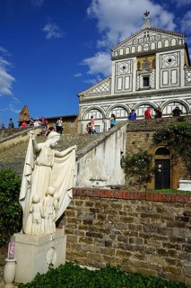 San Miniato al Monte