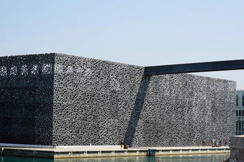 MuCEM