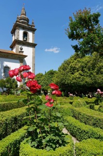 Palace of Mateus