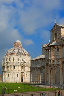 Pisa