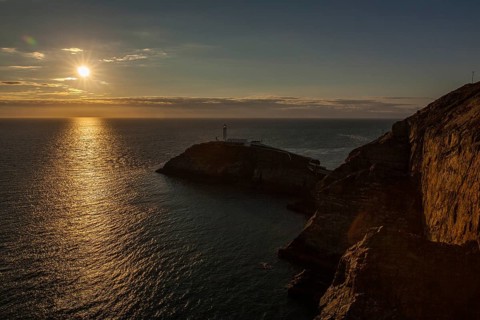 Lighthouse