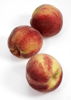 Whyte peach