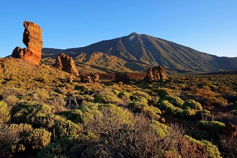 Roques de Garcia