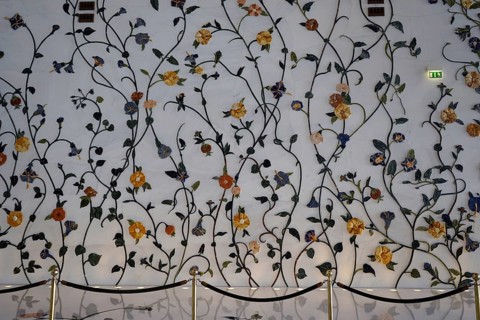 Sheikh Zayid Mosque