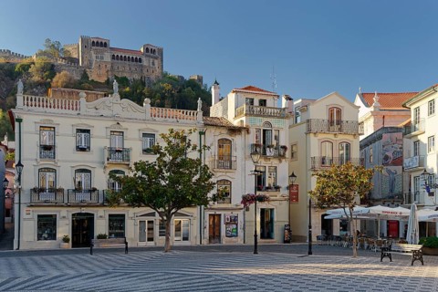 Praca Rodrigues Lobo