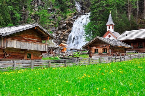 Mill museum