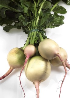Turnips