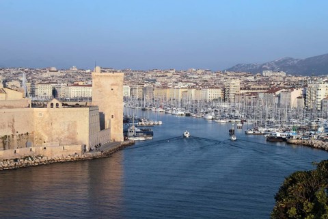 Vieux Port