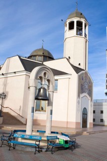 Saint Nicholas Church