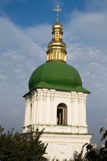 Near Caves Bell Tower