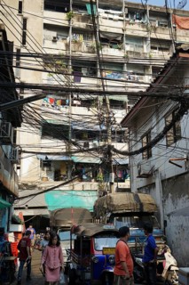 Power cables