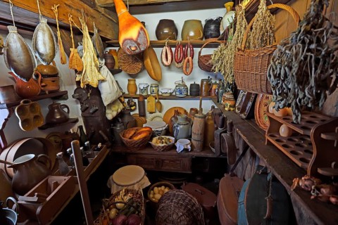 Pantry