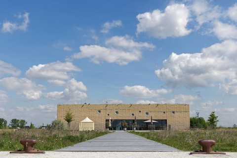 Forum Terra Nova