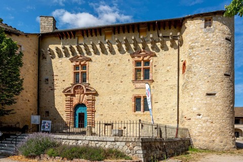 Saint-Alban sur Limagnole