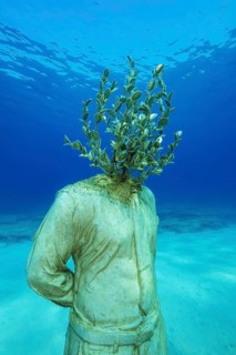 Museum of Underwater Sculpture Ayia Napa