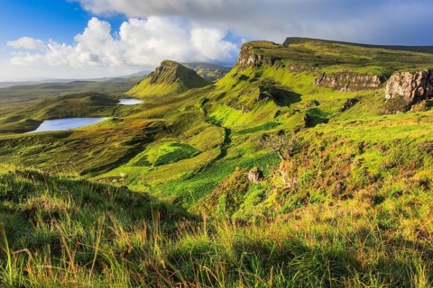Trotternish