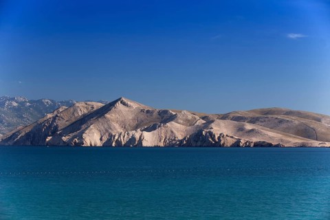 KRK coast